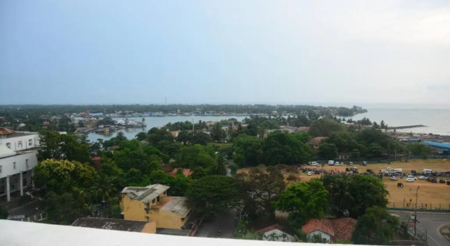 3-Bedroom Condo with Pool & spectacular Lagoon & Sea view