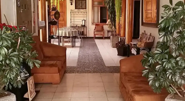Hostal Chordeleg, Book Hotel Cheap Hotels in Sierra