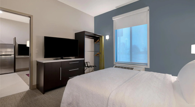 Люкс Home2 Suites By Hilton Redding