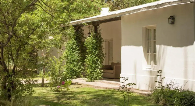 Двухместный номер Standard Postales Hotel Boutique Valle De Uco