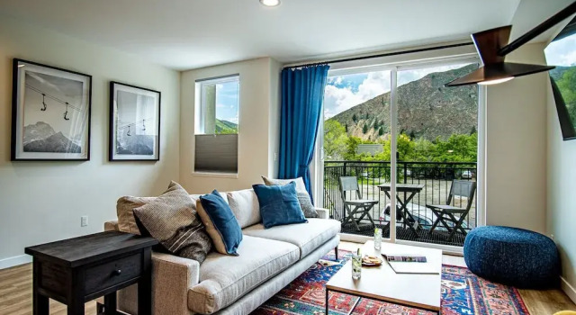 Вилла Mountain View Villa - Lux 3BD w/Roof Terrace - Downtown Hailey