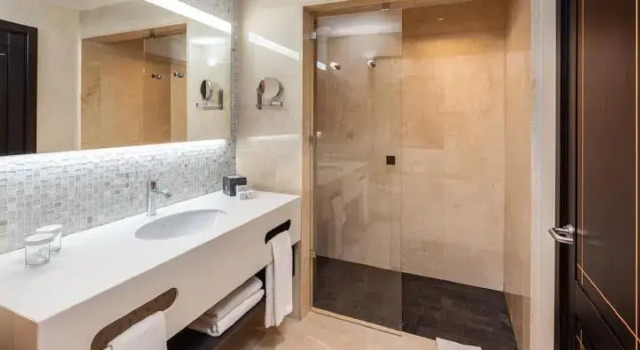 Двухместный номер Deluxe с террасой Lopesan Costa Meloneras Resort & Spa