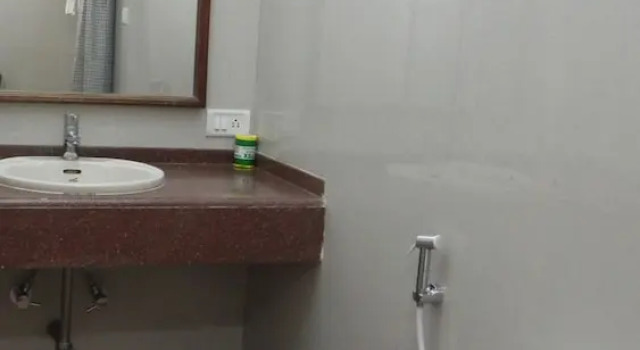 Номер Standard Hotel Aram