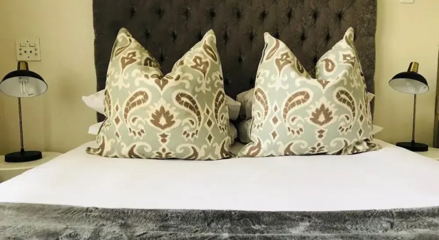 Номер Standard The Homestead Villa