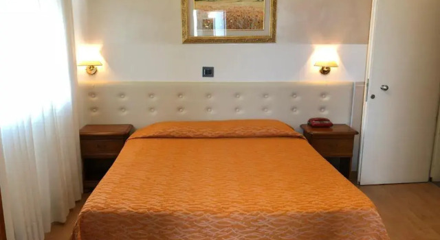 Двухместный номер Standard Hotel Victoria