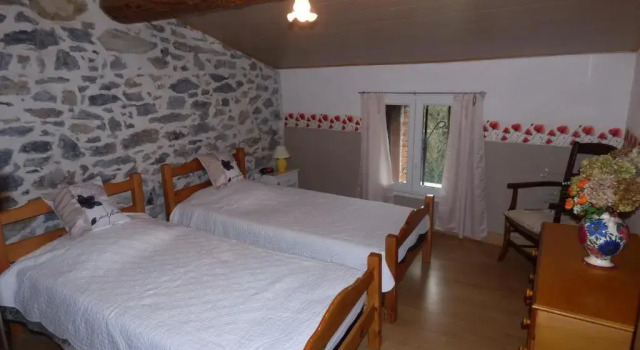 Gîte Les Mimosas, Reserva ahora Hotel Prugnanes Corbières