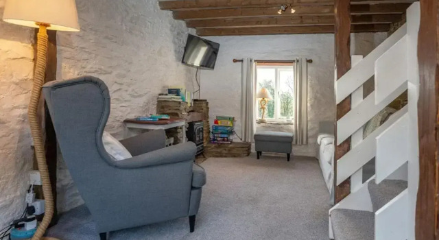 Dairy Cottage