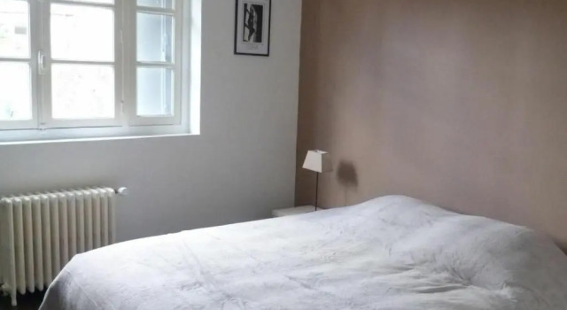 Maison Chateauroux, 3 pièces, 6 personnes - FR-1-591-20, Rezervasyon Otel Indre 4 yıldızlı oteller, 4*