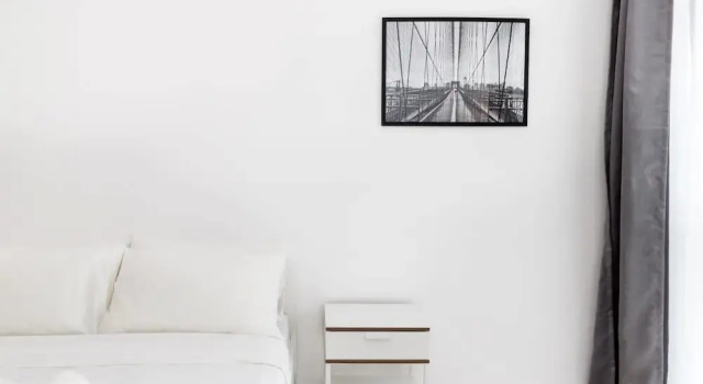 Bright and Comfy Studio 10 Minutes From Klcc