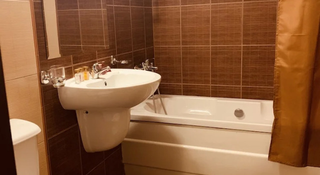 Апартаменты Beautiful Cosy Studio Apartment in Bansko