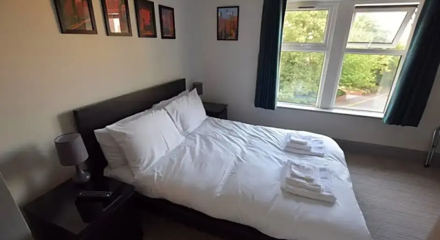 Номер Superior Sleep Hotel
