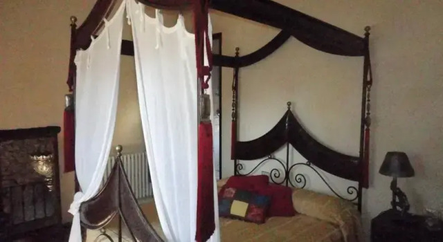 Relais La Rocca