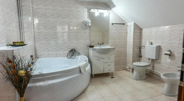 Apartamento De lujo Noblesse House