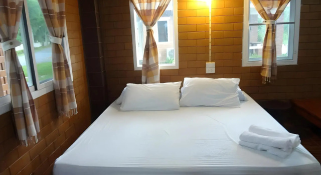 I Din Lake View Resort Nakhon Nayok