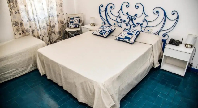 Hotel Ristorante Meson Feliz
