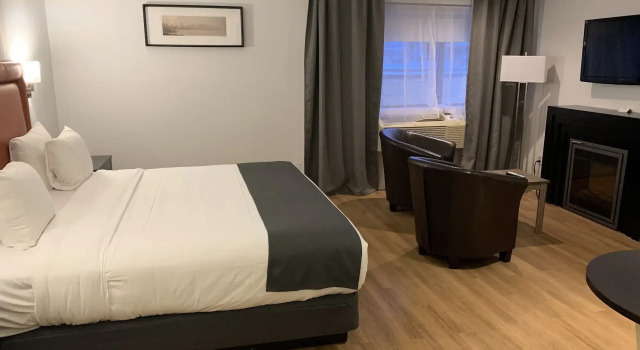 Hôtel Newstar Montréal