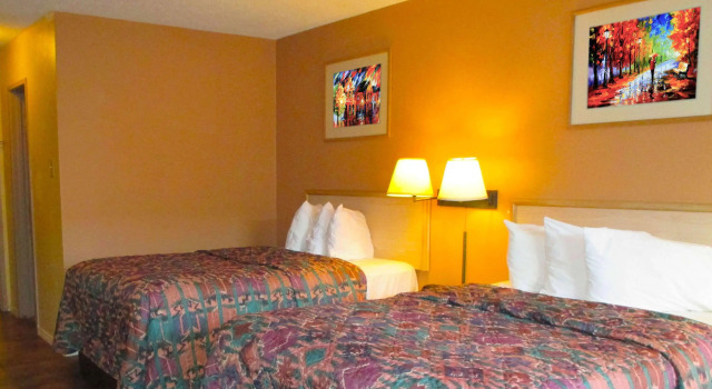 Magnuson Hotel Brownsville, Prenota Hotel Brownsville Rio Grande Valley