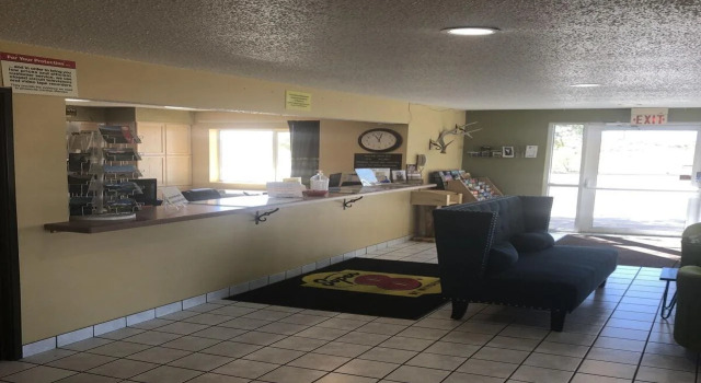 Super 8 by Wyndham Florence, CO, Rezervați Hotel Florence Colorado
