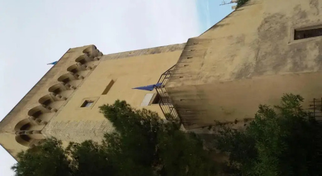 La Limonaia
