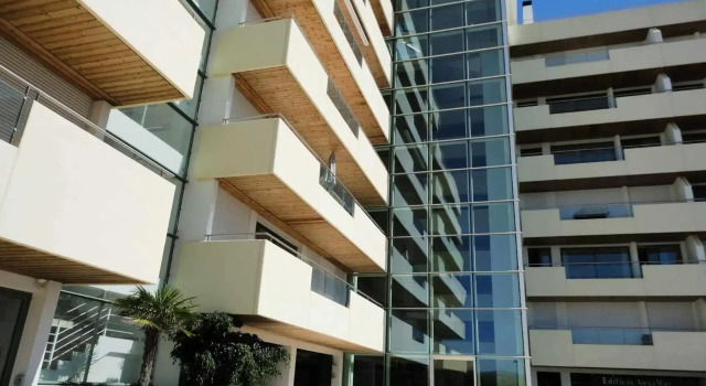 Comfortable 1 Bedroom, Walking Distance To Marina And Beach - 304 , By Vilamoura Sun, Prenota Hotel Quarteira 