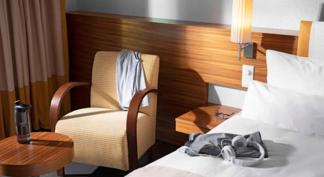 Номер Economy Отель Robinson Quinta da Ria
