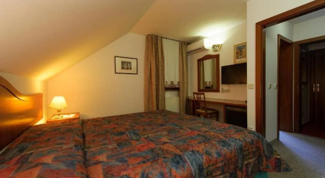 Hotel Sporn