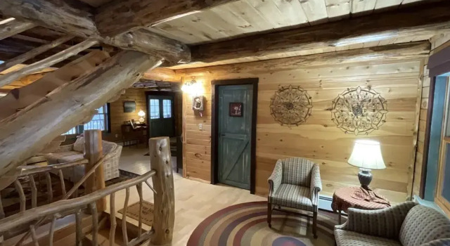 Lodge Solange Bed and Breakfast, Foglalás Szálloda Palatine Bridge New York állam