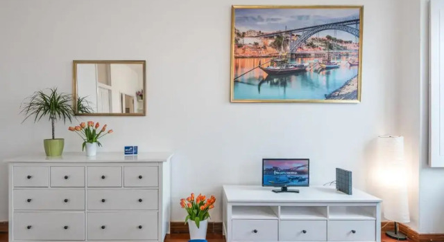 Апартаменты Lunar Guest House