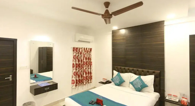 Ganesh Guest House, Забронировать Гостевой дом Недорогие отели штата Тамилнада, недорого