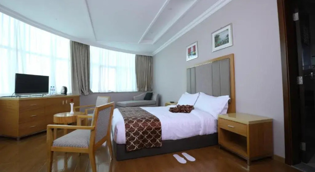 New Day Hotel