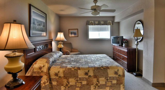 Unit 317 Tagalong Condo, Reserva ahora Hotel Birchwood 