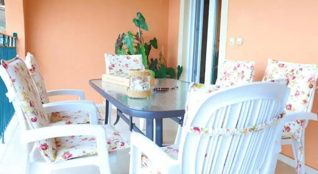 SeaView Calypso