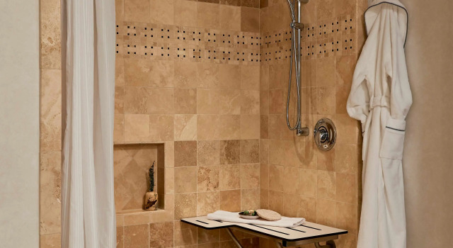 Двухместный номер Standard Madeline Hotel & Residences, Auberge Collection