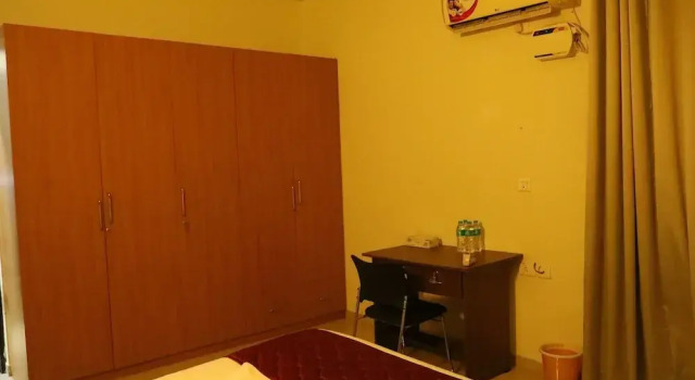 Одноместный номер Deluxe Shastik Residency