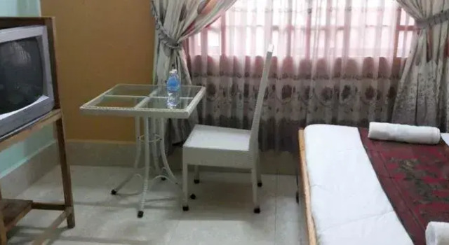Surmetta Inn