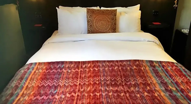 Номер Superior House of Agnes