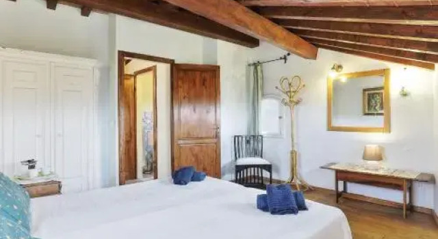 La Canonica di Alica