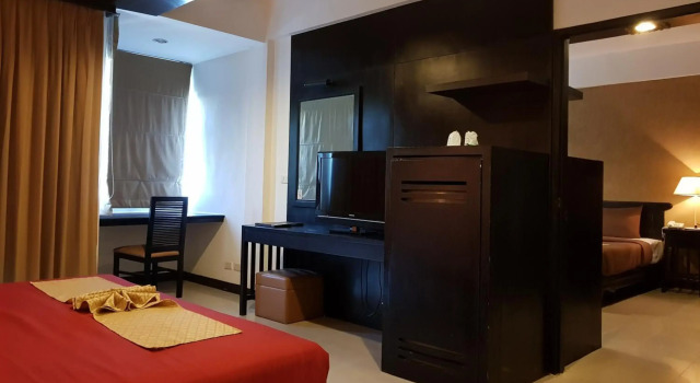 Siam Piman Hotel, Забронировать Отель Минбури провинция Бангкок