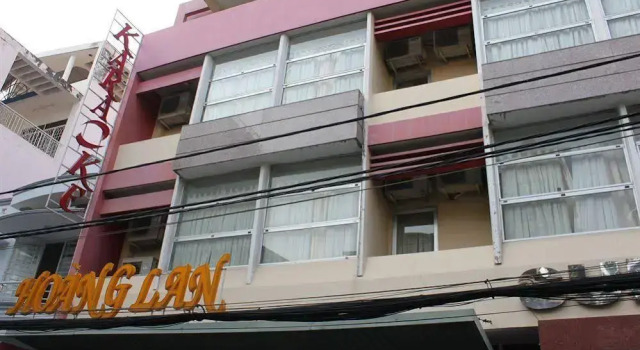 Happy Room ApartHotel