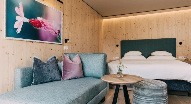 Номер Comfort Hotel Schwaigerhof