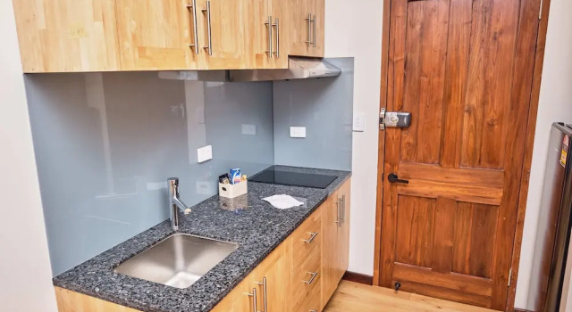 Студия с балконом RIALTO SUITES Fremantle