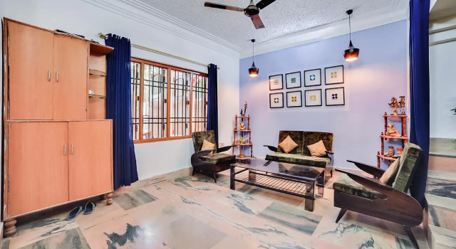OYO 78238 Artistic Stay near Baramunda Bus Stand