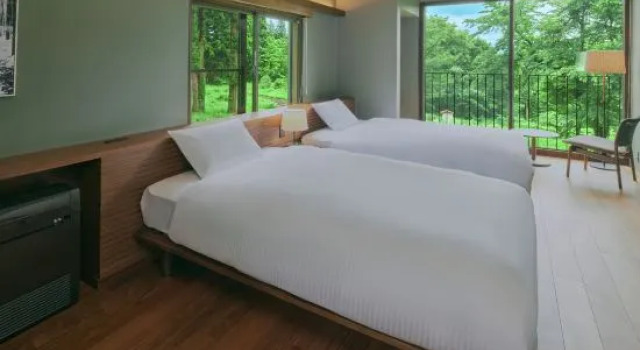 Вилла Villa El Cielo Myoko