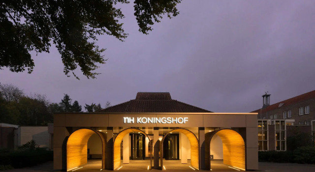 NH Eindhoven Conference Centre Koningshof