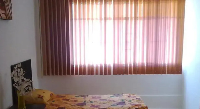 Residencias Universitarias La Paz II