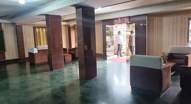 Hotel Sudakshina By Roh