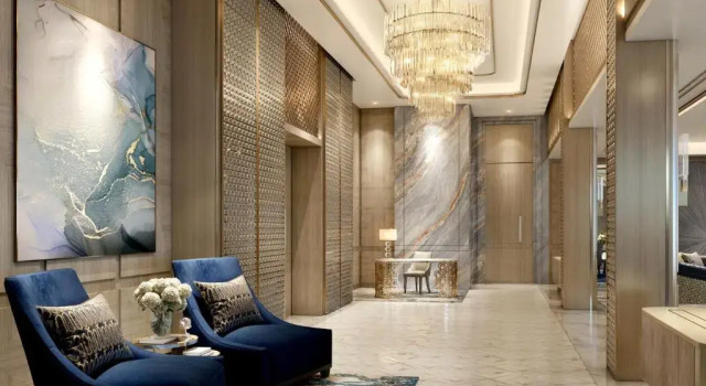 The St. Regis Kuwait, Foglalás Szálloda Kuwait City District Kuvait