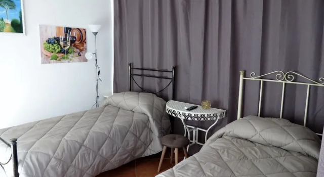 B&B Sogni DiVini