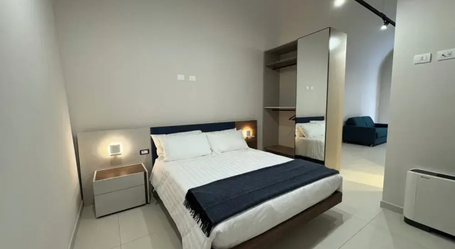 Komfort Zimmer B&B Palazzo Croghan