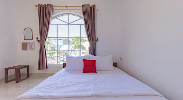 Suite RedDoorz @ Niagara Waterpark